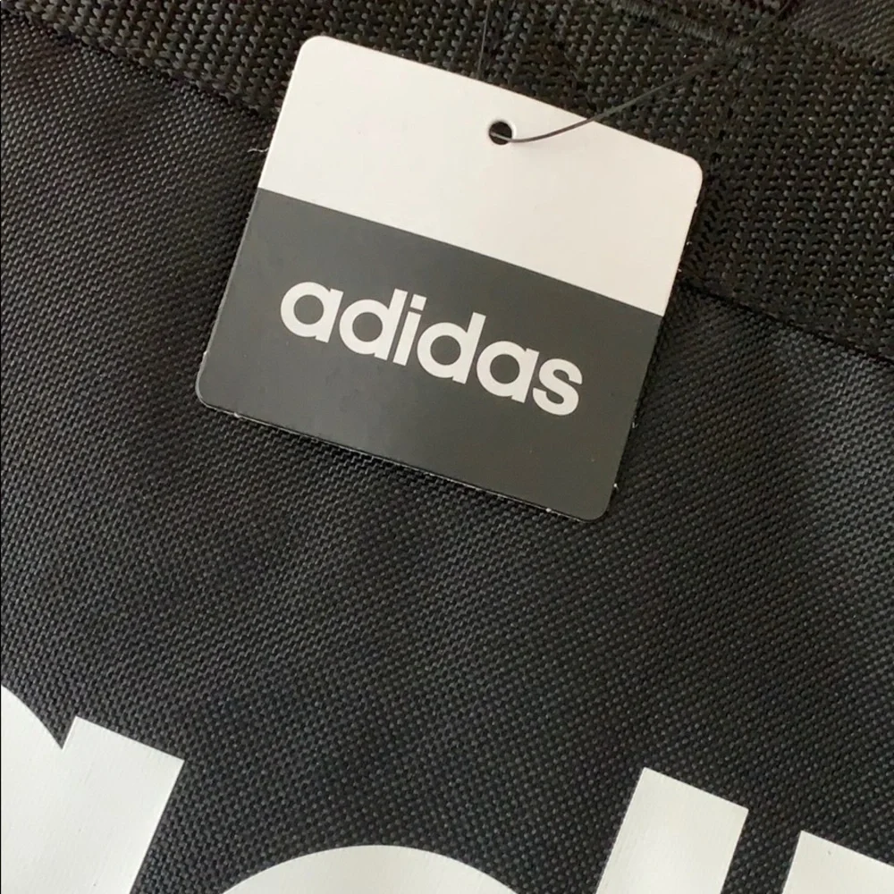 ADIDAS DIABLO Small BAG